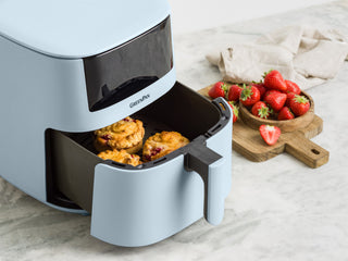GreenPan Bistro XXL Coloured Air fryer 7.2L