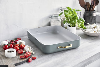 GreenPan Padova Roasting Pan