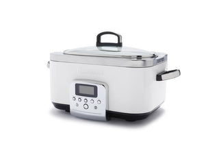 GreenPan Slow Cooker 6L