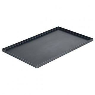 Black Iron Baking Tray