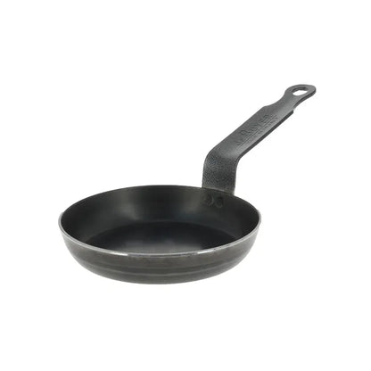 de Buyer Blue Steel Pan 12cm