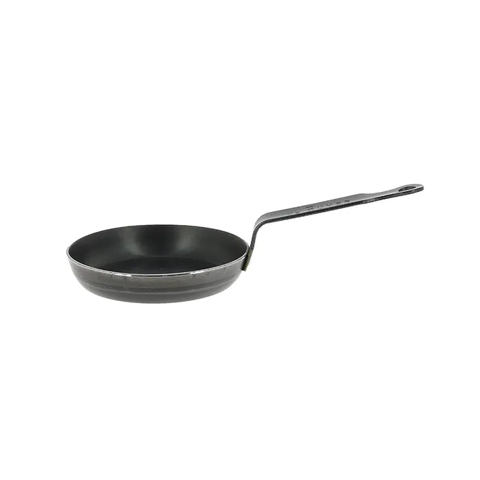 de Buyer Blue Steel Pan 12cm