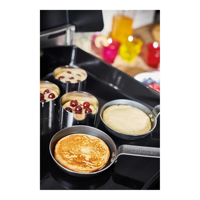 de Buyer Blue Steel Pan 12cm