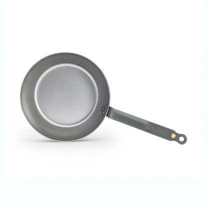 de Buyer Mineral B Deep Frypan 24cm