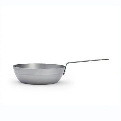 de Buyer Mineral B Deep Frypan 28cm