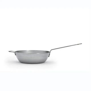 de Buyer Mineral B Deep Frypan 32cm