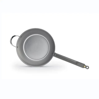 de Buyer Mineral B Deep Frypan 32cm