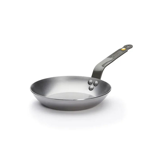 de Buyer Mineral B Frypan 20cm