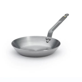 de Buyer Mineral B Frypan