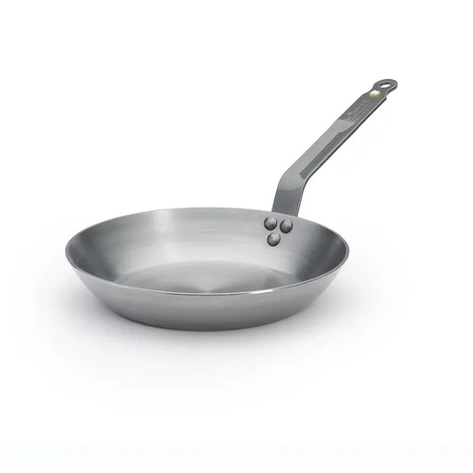 de Buyer Mineral B Frypan 26cm