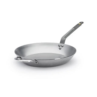 de Buyer Mineral B Frypan 32cm