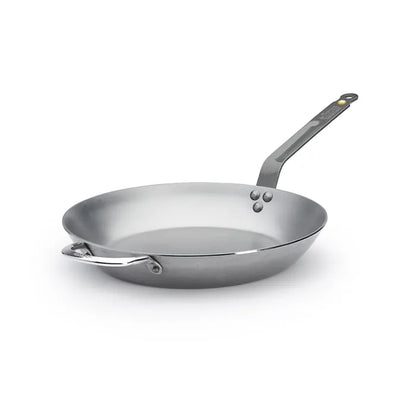 de Buyer Mineral B Frypan 32cm