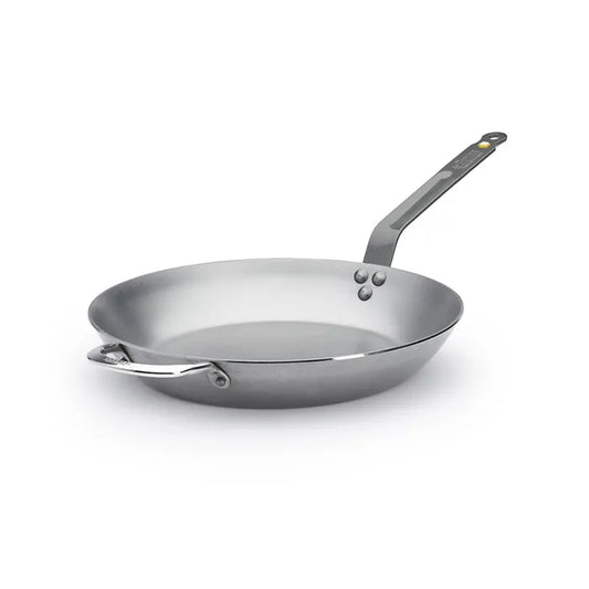 de Buyer Mineral B Frypan 32cm