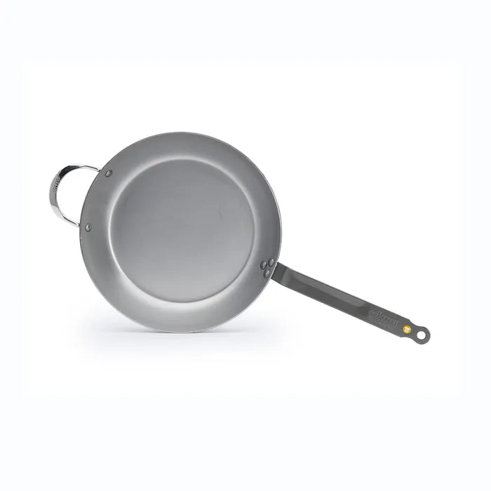 de Buyer Mineral B Frypan 32cm