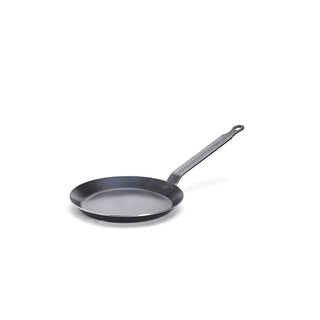 de Buyer Blue Steel Crepe Pan 18cm