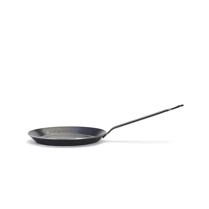 de Buyer Blue Steel Crepe Pan 18cm