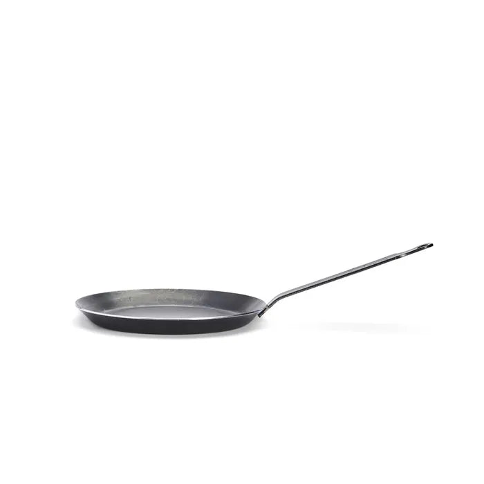 de Buyer Blue Steel Crepe Pan 20cm