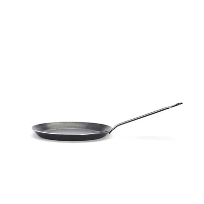 de Buyer Blue Steel Crepe Pan 20cm