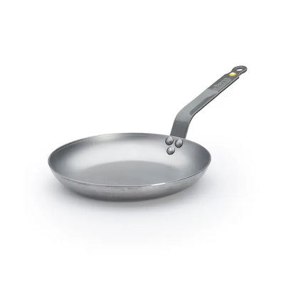 de Buyer Mineral B Shallow Frypan 20cm