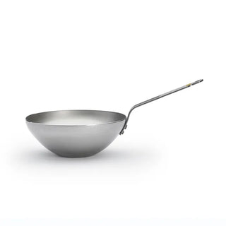 de Buyer Mineral B Wok 24cm