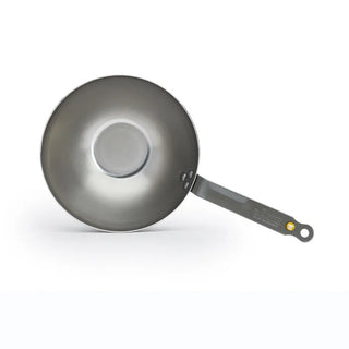 de Buyer Mineral B Wok 24cm