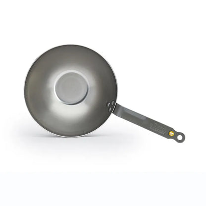 de Buyer Mineral B Wok 24cm