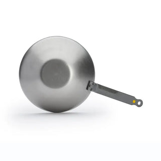 de Buyer Mineral B Wok 24cm