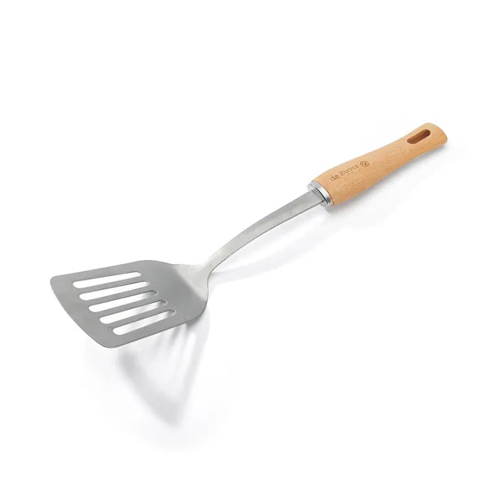 de Buyer Stainless Spatula