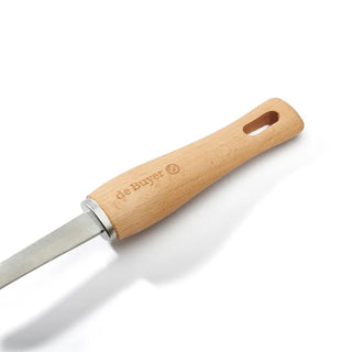 de Buyer Stainless Spatula