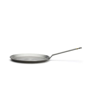 de Buyer Steel Mineral B Crepe Pan 30cm