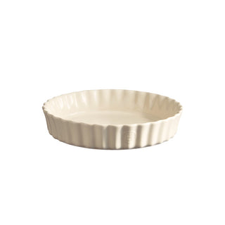 Emile Henry Deep Flan Dish 24cm