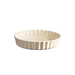 Emile Henry Deep Flan Dish 24cm