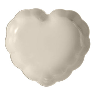 Emile Henry Madeleine Heart Dish