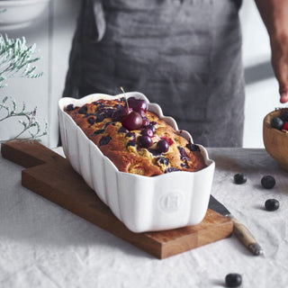 Emile Henry Madeleine Loaf Dish