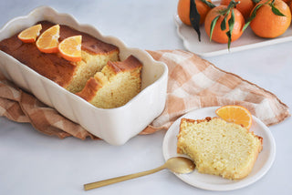 Emile Henry Madeleine Loaf Dish