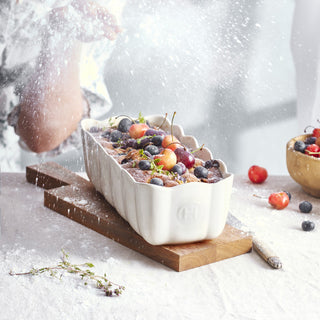 Emile Henry Madeleine Loaf Dish