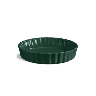 Emile Henry Deep Flan Dish 24cm