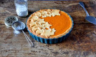 Emile Henry Deep Flan Dish 24cm