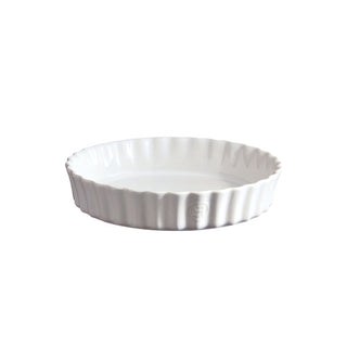 Emile Henry Deep Flan Dish 24cm