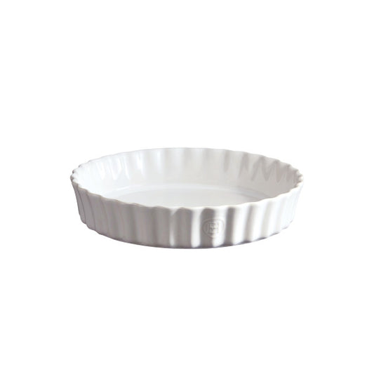 Emile Henry Deep Flan Dish 24cm