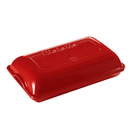 Emile Henry Ciabatta Bread Baker