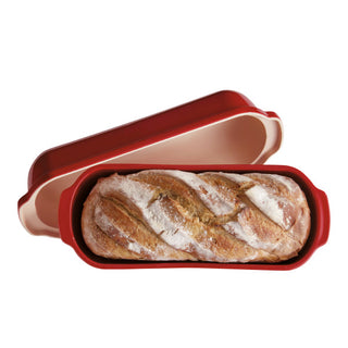 Emile Henry Large Bread Loaf Maker
