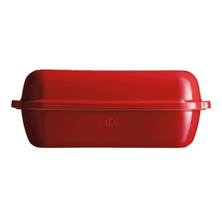 Emile Henry Large Bread Loaf Maker