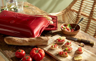 Emile Henry Baguette Bread Maker