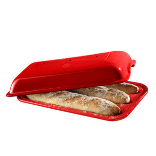 Emile Henry Baguette Bread Maker