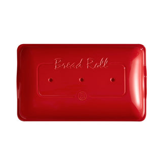 Emile Henry Mini Baguette Bread Maker