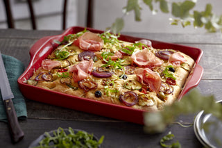 Emile Henry Focaccia Bread Maker