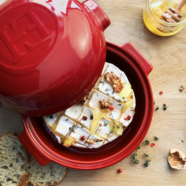 Emile Henry Cheese Baker