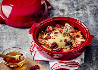 Emile Henry Cheese Baker