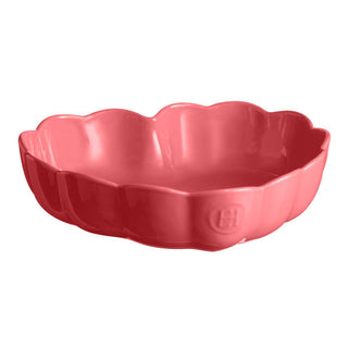 Emile Henry Madeleine Heart Dish